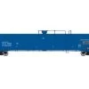 Athearn Genesis G25609 HO Scale 33,900 Gallon LPG Tank Car Blue UTLX 951124