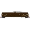 Athearn Genesis G25611 HO Scale 33,900 Gallon LPG Tank Car TILX 501113