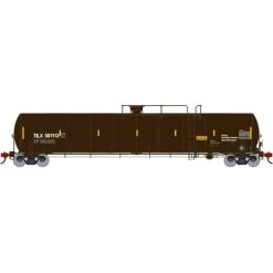 Athearn Genesis G25611 HO Scale 33,900 Gallon LPG Tank Car TILX 501113