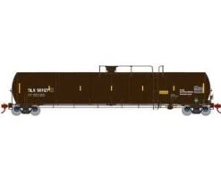 Athearn Genesis G25612 HO Scale 33,900 Gallon LPG Tank Car TILX 501127