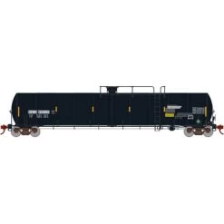 Athearn Genesis G25618 HO Scale 33,900 Gallon LPG Tank Car Southwest Rail SIRX 33960