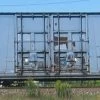 Athearn Genesis G26869 HO Scale 60' Texarkana XB-172 Boxcar GTW 384529/384533 2 Pack