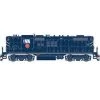 Athearn Genesis G30725 HO Scale EMD GP18 Missouri Pacific MP 512 DCC Sound -Explore Athearn's Exquisite Train Models At athearnoutlet.com! athearn genesis g30725 ho scale emd gp18 missouri pacific mp 512 dcc sound