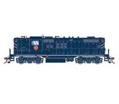 Athearn Genesis G30725 HO Scale EMD GP18 Missouri Pacific MP 512 DCC Sound