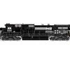 Athearn Genesis G31674 HO Scalle Dash 9-44CW Norfolk Southern NS 8786 DCC Sound