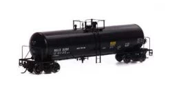 Athearn Genesis G40178 HO Scale GATC 20,000 Gal Tank Car Relco RELX 2231