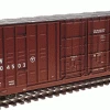 Athearn Genesis G4019 HO Scale 60' Berwick Boxcar Norfolk & Western N&W 604503 - NOS -Explore Athearn's Exquisite Train Models At athearnoutlet.com! athearn genesis g4019 ho scale 60 berwick boxcar norfolk western n w 604503 nos