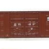 Athearn Genesis G4101 HO Scale 60' Boxcar Norfolk Southern NS 469350 - Like New USED -Explore Athearn's Exquisite Train Models At athearnoutlet.com! athearn genesis g4101 ho scale 60 boxcar norfolk southern ns 469350 like new used