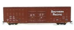Athearn Genesis G4101 HO Scale 60' Boxcar Norfolk Southern NS 469350 - Like New USED