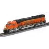 Athearn Genesis G64756 HO Scale SD70MAC BNSF 8987 - NOS -Explore Athearn's Exquisite Train Models At athearnoutlet.com! athearn genesis g64756 ho scale sd70mac bnsf 8987 nos