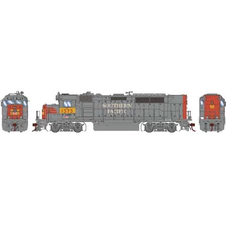 Athearn Genesis G64826 HO Scale GP40P-2 Ex-SP Union Pacific UP 1373 4 Athearn Genesis G64826 HO Scale GP40P-2 Ex-SP Union Pacific UP 1373 - Image 2