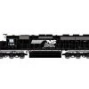 Athearn Genesis G65717 HO Scale EMD SD45-2 Norfolk Southern NS 1705