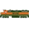 Athearn Genesis G66256 HO EMD GP39-2u BNSF 2795 -Explore Athearn's Exquisite Train Models At athearnoutlet.com! athearn genesis g66256 ho emd gp39 2u bnsf 2795