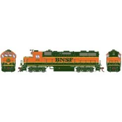 Athearn Genesis G66256 HO EMD GP39-2u BNSF 2795 -Explore Athearn's Exquisite Train Models At athearnoutlet.com! athearn genesis g66256 ho emd gp39 2u bnsf 2795 2