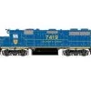 Athearn Genesis G66260 HO EMD GP39-2 Delaware & Hudson D&H 7419 2 Athearn Genesis G66260 HO EMD GP39-2 Delaware & Hudson D&H 7419 -Explore Athearn's Exquisite Train Models At athearnoutlet.com! athearn genesis g66260 ho emd gp39 2 delaware hudson d h 7419