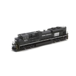 Athearn Genesis G68709 HO Scale SD70ACe Penn Central Heritage NS 1073 - NOS
