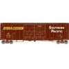 Athearn Genesis G68987 HO Scale 50' PC&F Double Plug Boxcar Souther Pacific SP 291754 1 Athearn Genesis G68987 HO Scale 50' PC&F Double Plug Boxcar Souther Pacific SP 291754 -Explore Athearn's Exquisite Train Models At athearnoutlet.com! athearn genesis g68987 ho scale 50 pc f double plug boxcar souther pacific sp 291754