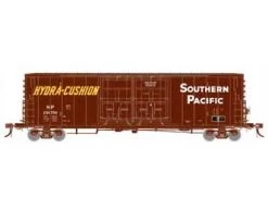 Athearn Genesis G68987 HO Scale 50' PC&F Double Plug Boxcar Souther Pacific SP 291754