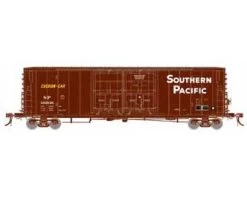 Athearn Genesis G68992 HO Scale 50' PC&F Double Plug Boxcar Souther Pacific SP 292838