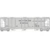 Athearn Genesis G73610 HO Scale PS-2 2893 Covered Hopper Southern 94683 -Explore Athearn's Exquisite Train Models At athearnoutlet.com! athearn genesis g73610 ho scale ps 2 2893 covered hopper southern 94683 1