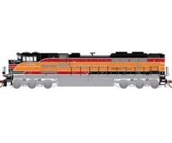 Athearn Genesis G75742 HO Scale EMD SD70ACe Diesel "SP Heritage" Union Pacific UP 1996