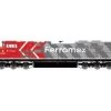Athearn Genesis G75849 HO Scale EMD SD70ACe Diesel Ferromex FXE 4029 DCC Sound 2 Athearn Genesis G75849 HO Scale EMD SD70ACe Diesel Ferromex FXE 4029 DCC Sound -Explore Athearn's Exquisite Train Models At athearnoutlet.com! athearn genesis g75849 ho scale emd sd70 ace diesel ferromex fxe 4029 dcc sound