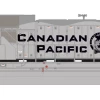 Athearn Genesis G75854 HO Scale SD70ACu Canadian Pacific Military CP 7023 DCC Sound -Explore Athearn's Exquisite Train Models At athearnoutlet.com! athearn genesis g75854 ho scale sd70acu canadian pacific military cp 7023 dcc sound