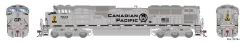 Athearn Genesis G75854 HO Scale SD70ACu Canadian Pacific Military CP 7023 DCC Sound -Explore Athearn's Exquisite Train Models At athearnoutlet.com! athearn genesis g75854 ho scale sd70acu canadian pacific military cp 7023 dcc sound 2
