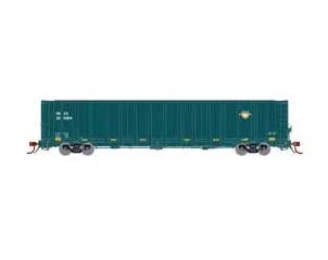 Athearn Genesis G76722 HO Scale NSC 6400 Gondola With Load IWXX 220004 3 Athearn Genesis G76722 HO Scale NSC 6400 Gondola With Load IWXX 220004