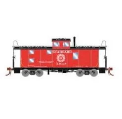 Athearn Genesis G78590 HO Scale ICC Caboose Seaboard Air Line SAL 5608