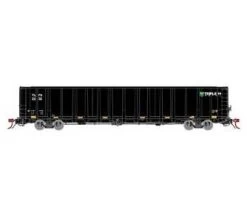 Athearn Genesis G78610 HO Scale NSC 6000 Gondola With Load TLPX 2232