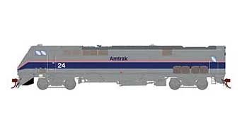 Athearn Genesis G81235 HO Scale P42DC Diesel Amtrak Phase IV 24 3 Athearn Genesis G81235 HO Scale P42DC Diesel Amtrak Phase IV 24