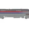 Athearn Genesis G82282 HO Scale P40DC Diesel Amtrak Phase III 839 -Explore Athearn's Exquisite Train Models At athearnoutlet.com! athearn genesis g82282 ho scale p40dc diesel amtrak phase iii 839 2