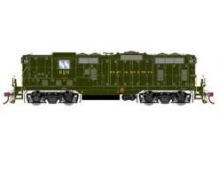 Athearn Genesis G82620 HO Scale EMD GP7 Reading RDG 626