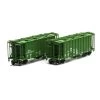 Athearn Genesis G87677 HO Scale GATC 2600 Airslide Hopper Burlington Northern BN Drawbar 2 Pack 2 Athearn Genesis G87677 HO Scale GATC 2600 Airslide Hopper Burlington Northern BN Drawbar 2 Pack -Explore Athearn's Exquisite Train Models At athearnoutlet.com! athearn genesis g87677 ho scale gatc 2600 airslide hopper burlington northern bn drawbar 2 pack