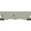 Athearn Genesis G90001 HO Scale Trinity 3 Bay Covered Hopper DJJX 96027 2 Athearn Genesis G90001 HO Scale Trinity 3 Bay Covered Hopper DJJX 96027 -Explore Athearn's Exquisite Train Models At athearnoutlet.com! athearn genesis g90001 ho scale trinity 3 bay covered hopper djjx 96027