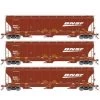 Athearn Genesis G90010 HO Scale Trinity 3 Bay Covered Hopper BNSF "Wedge/Swoosh" 3 Pack #2 2 Athearn Genesis G90010 HO Scale Trinity 3 Bay Covered Hopper BNSF "Wedge/Swoosh" 3 Pack #2 -Explore Athearn's Exquisite Train Models At athearnoutlet.com! athearn genesis g90010 ho scale trinity 3 bay covered hopper bnsf wedge swoosh 3 pack 2 1