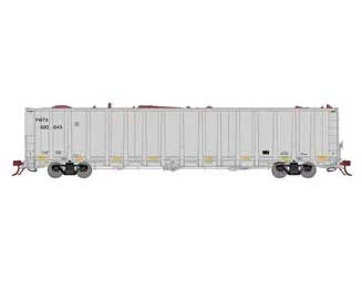 Athearn Genesis GN12566 N Scale NSC 6400 Gondola With Load FWTX 620043 3 Athearn Genesis GN12566 N Scale NSC 6400 Gondola With Load FWTX 620043