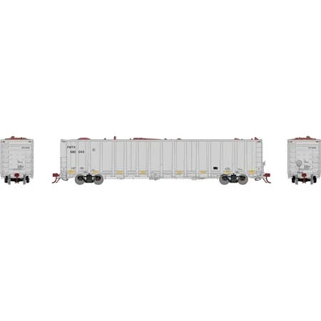 Athearn Genesis GN12566 N Scale NSC 6400 Gondola With Load FWTX 620043 4 Athearn Genesis GN12566 N Scale NSC 6400 Gondola With Load FWTX 620043 - Image 2