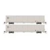 Athearn Genesis GN12579 N Scale NSC 6400 Gondola DEAX 2 Pack