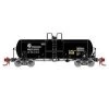 Athearn Genesis GN15318 N Scale 13,000 Gallon Acid Tank Car "Black" PROX 16575 1 Athearn Genesis GN15318 N Scale 13,000 Gallon Acid Tank Car "Black" PROX 16575 -Explore Athearn's Exquisite Train Models At athearnoutlet.com! athearn genesis gn15318 n scale 13 000 gallon acid tank car black prox 16575
