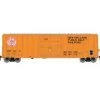 Athearn HO Scale 18684 50' FMC 5327 Boxcar New Orleans Public Belt NOPB 4138 2 Athearn HO Scale 18684 50' FMC 5327 Boxcar New Orleans Public Belt NOPB 4138 -Explore Athearn's Exquisite Train Models At athearnoutlet.com! athearn ho 18684 50 fmc 5327 boxcar new orleans public belt nopb 4138