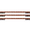 Athearn HO Scale 97083 60' Flatcar BNSF 3 Pack -Explore Athearn's Exquisite Train Models At athearnoutlet.com! athearn ho scale 97083 60 flatcar bnsf 3 pack