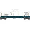 Athearn RTR 16400 HO Scale 16k Clay Slurry Tank Car Union UTLX 301577 -Explore Athearn's Exquisite Train Models At athearnoutlet.com! athearn rtr 16400 ho scale 16k clay slurry tank car union utlx 301577