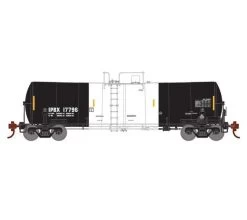 Athearn RTR 16408 HO Scale 16k Clay Slurry Tank Car Innophos IPBX 17796