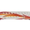 Athearn RTR 28592 N Scale Bombardier Coach Car New Mexico Railrunner NMRX 1001