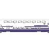 Athearn RTR 29704 HO Scale Bombardier Coach Metrolink As Delivered SCAX 183