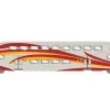 Athearn RTR 29712 HO Scale Bombardier Control New Mexico Railrunner NMRX 1107 -Explore Athearn's Exquisite Train Models At athearnoutlet.com! athearn rtr 29712 ho scale bombardier control new mexico railrunner nmrx 1107 1