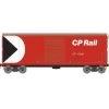 Athearn RTR 67967 HO Scale 40' Modernized Boxcar Canadian Pacific CP 17033 1 Athearn RTR 67967 HO Scale 40' Modernized Boxcar Canadian Pacific CP 17033 -Explore Athearn's Exquisite Train Models At athearnoutlet.com! athearn rtr 67967 ho scale 40 modernized boxcar canadian pacific cp 17033