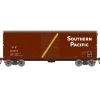 Athearn RTR 69439 HO Scale 40' Modernized Boxcar Southern Pacific SP 191072